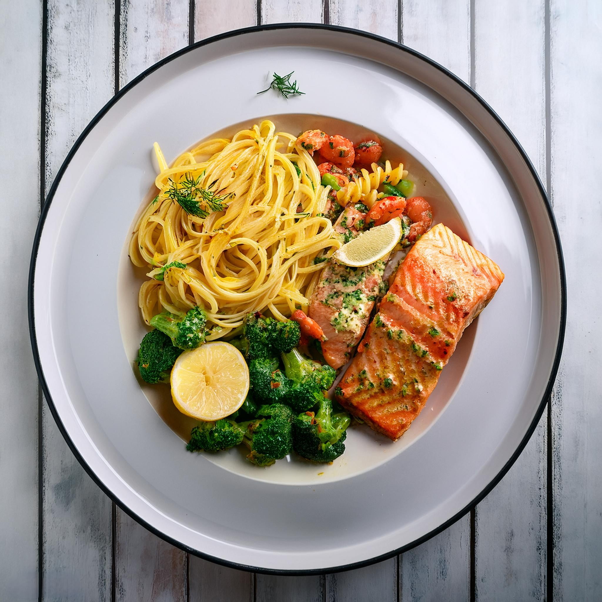 5-Ingredient Dinner Recipes That Will Save Your Weeknights