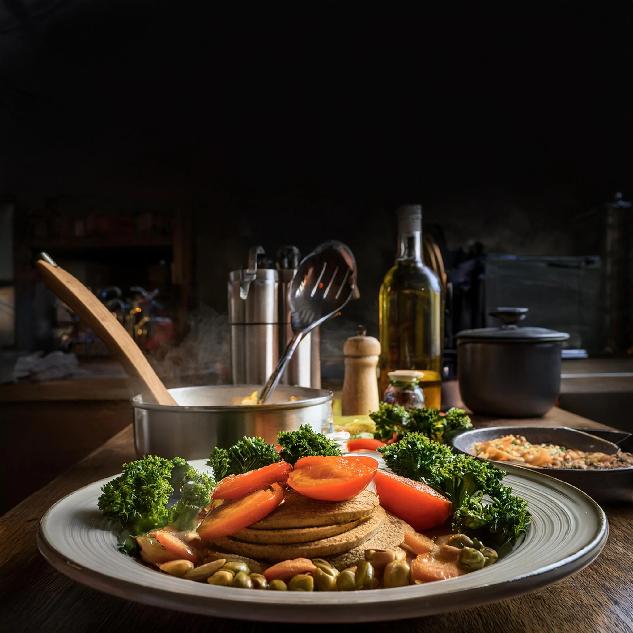 How To Master Quick And Easy Weeknight Cooking Game-Changing Tips For 2024