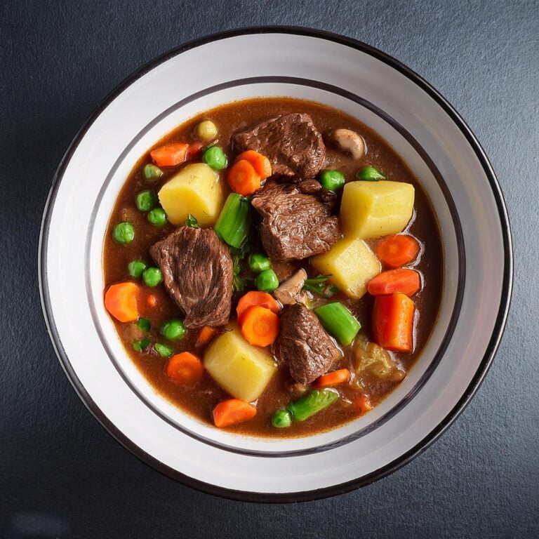 Beef Stew Recipe Quick and Easy Beef Stew Recipe 3 Best Preparation Steps