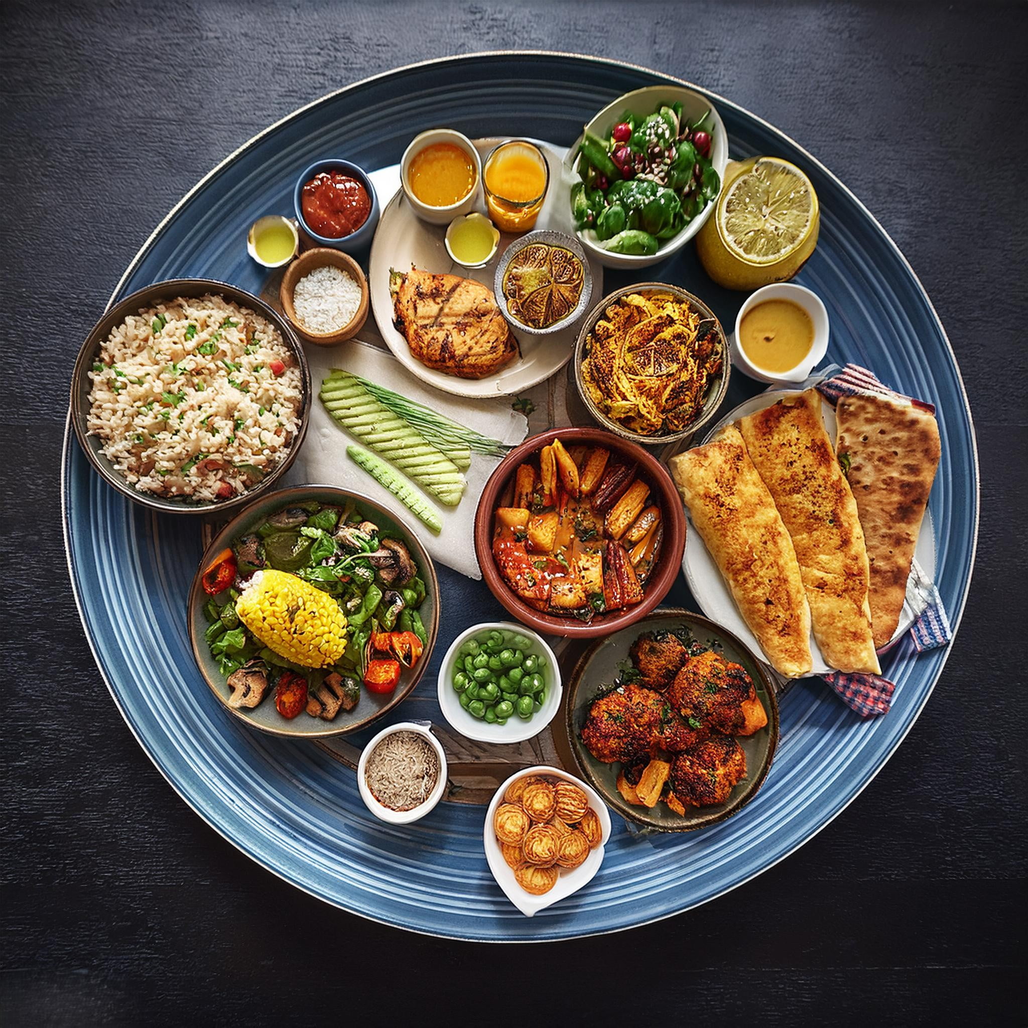 Weeknight Dinners 10 Tips for Quick and Easy Meals
