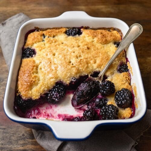 Baking Mix Blackberry Cobbler Recipe Baking Mix Blackberry Cobbler Recipe